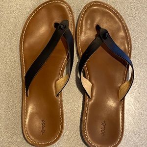 Olukai Flip Flops